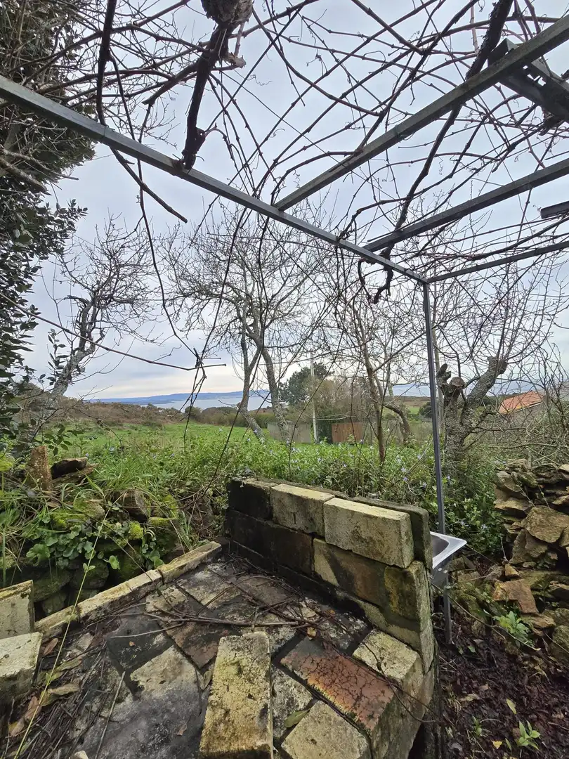 Finca rústica en venda en Ferrol amb Terrassa i Traster