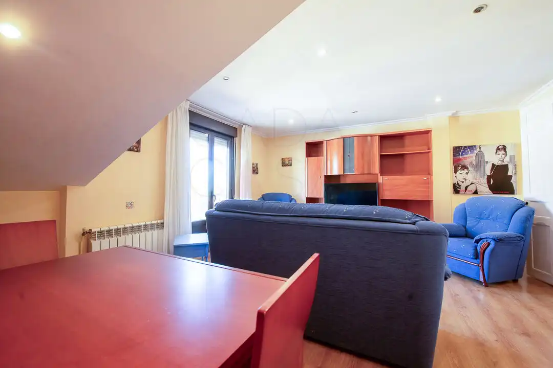 Sala d'estar de Àtic en venda en El Astillero  , Cantabria