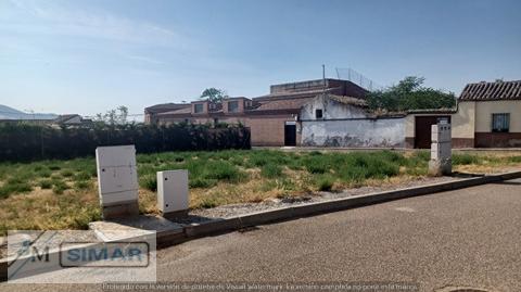Foto 3 de Residencial en venta en Calle de la Huerta, Casasbuenas, Toledo