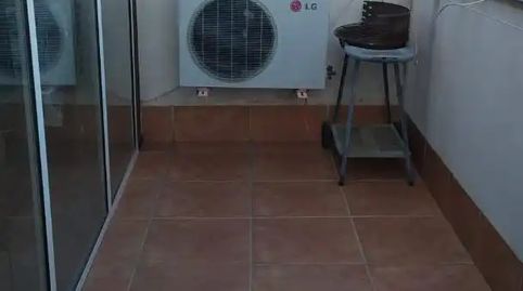 Foto 5 de Dúplex en venda a Carrer Carrer de Santa Teresa, 28, Campello pueblo, El Campello