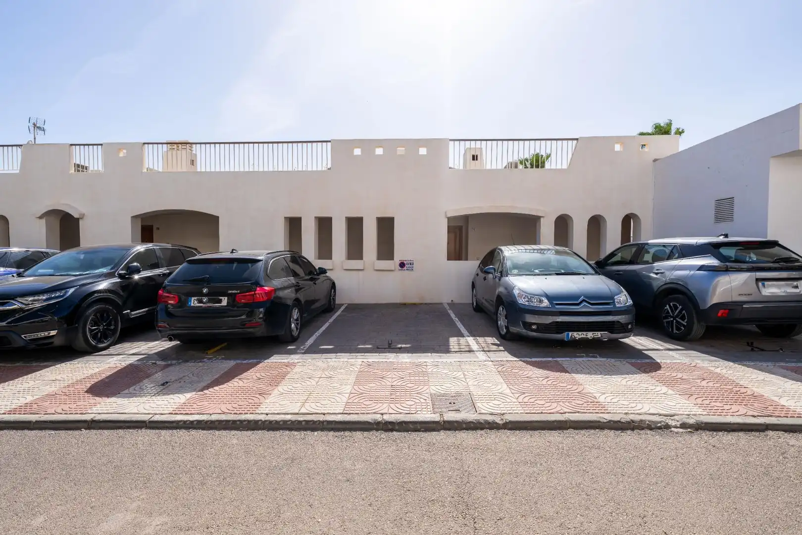 Pis amb piscina en venda a Calle Mojácar 24, imagen 40