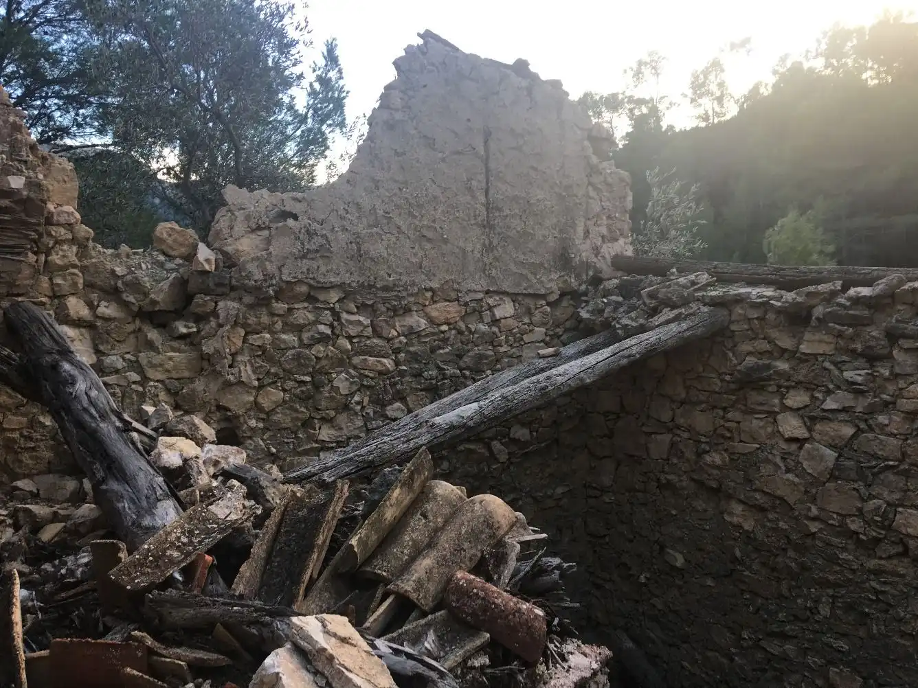Casa in vendita a Paüls, imagen 13