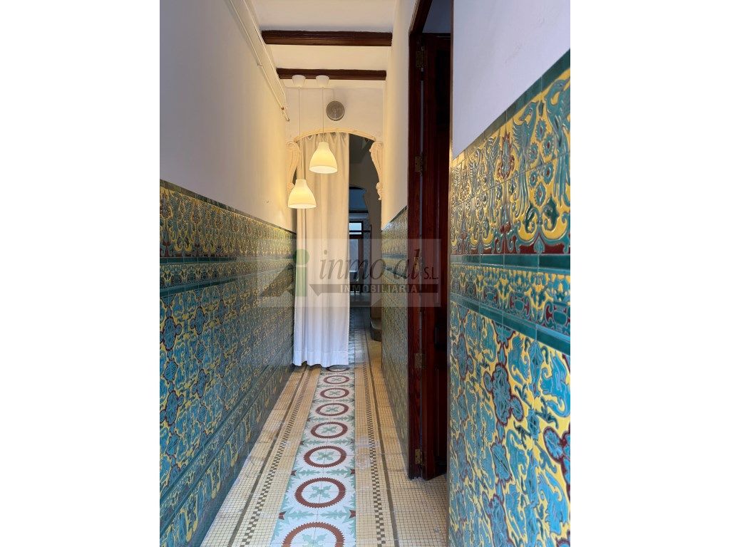 Casa o xalet de lloguer en Almazora / Almassora