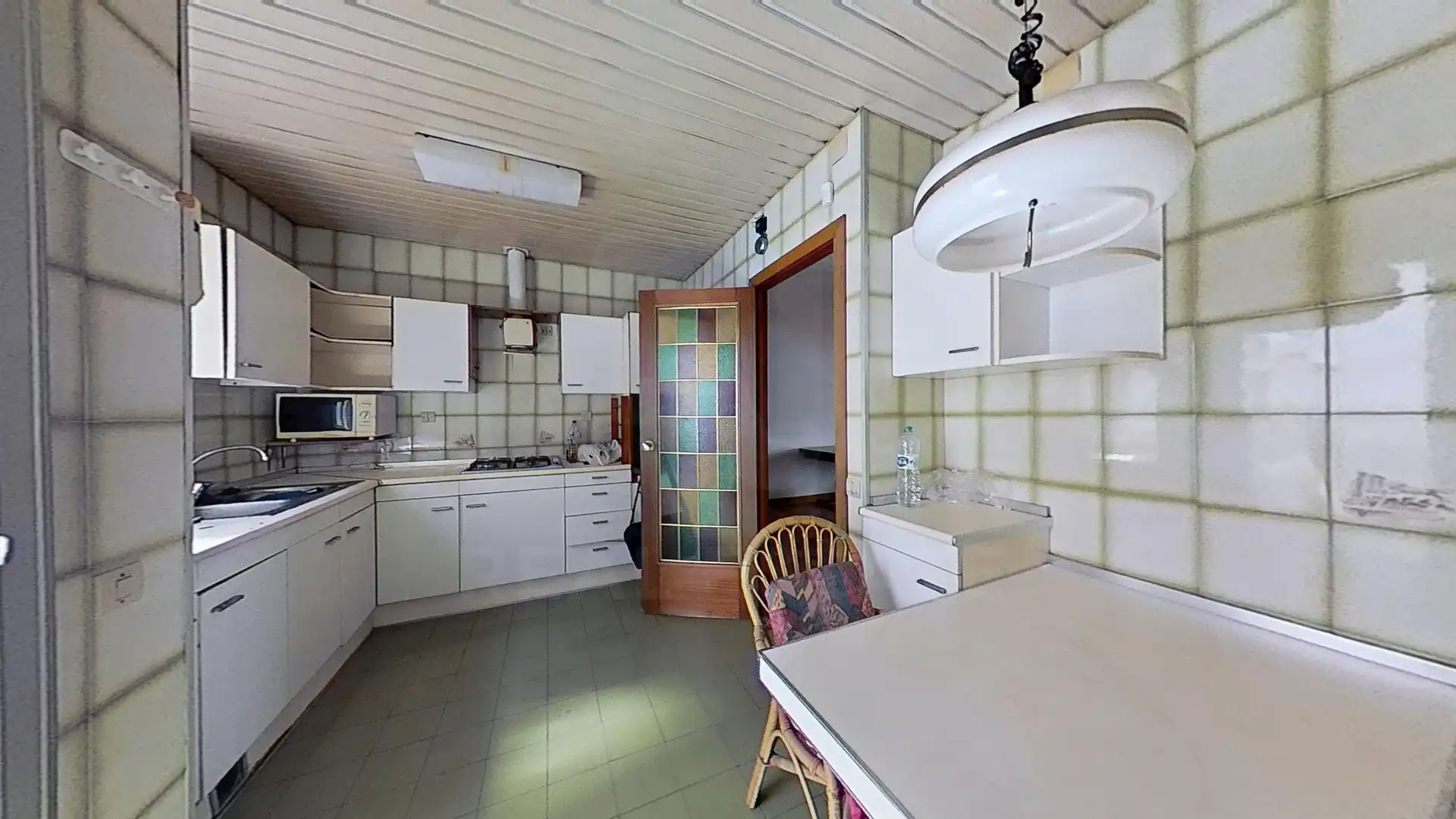 Appartement avec ascenseur à vendre à Calle verdi 284 284, imagen 9