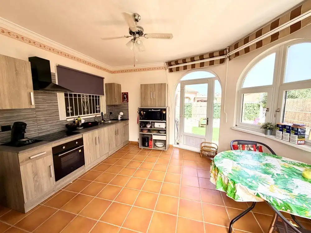 Casa in vendita a Benijófar, imagen 9