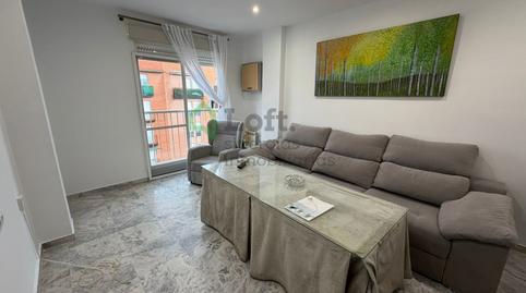 Foto 4 de Dúplex de lloguer a Maria Auxiliadora - Barriada de Llera, Badajoz Capital