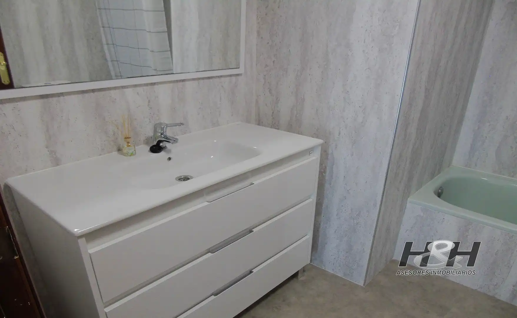 Flat for rent in Zona Campus Universitario