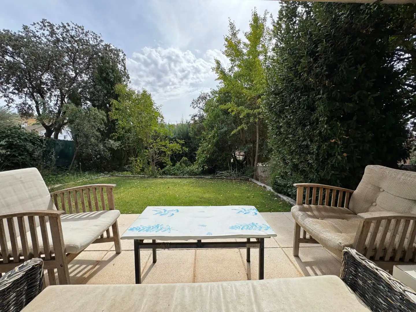 Casa o xalet de lloguer a Calle Río Jarama, 490, El Casar