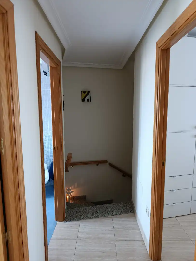 Pis en venda en Carrión de Calatrava amb Aire condicionat, Calefacció i Terrassa