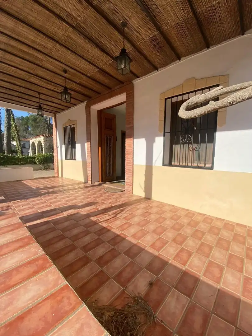 Casa o xalet en venda en Barx