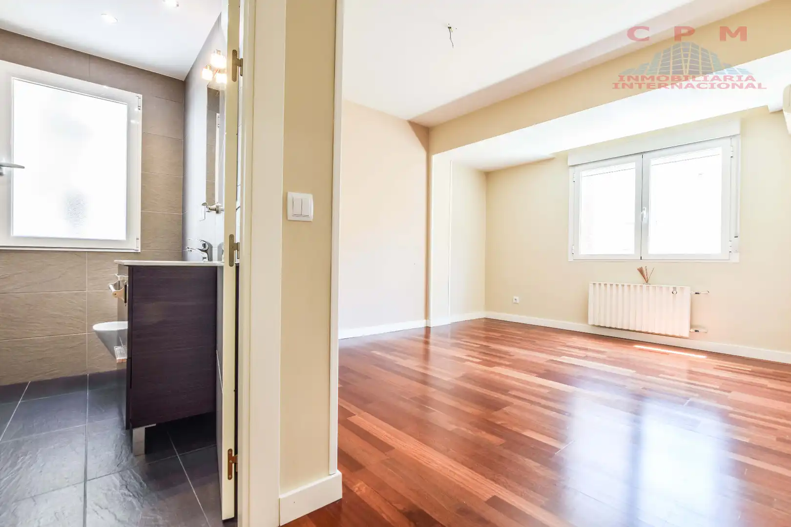 Piso en venta en Madrid con Aire acondicionado, Calefacción y Parquet