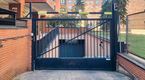 Foto 4 de Garaje de alquiler en Calle Catamarán, 3, Alameda de Osuna,  Madrid Capital
