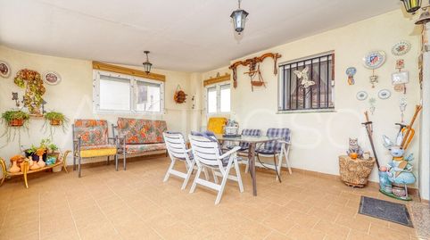 Foto 4 de Casa o xalet en venda a Calle Calle Riu Serpis, Castalla, Alicante
