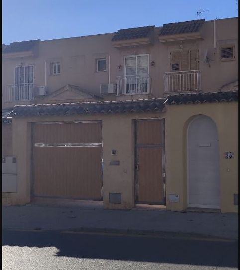 Foto 2 de Dúplex en venta en Calle Cañizares, 45, Barrio de Peral - San Félix, Cartagena