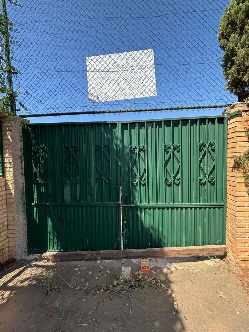 Residencial en venta en Calle Río Mero, 5, Los Urrutias