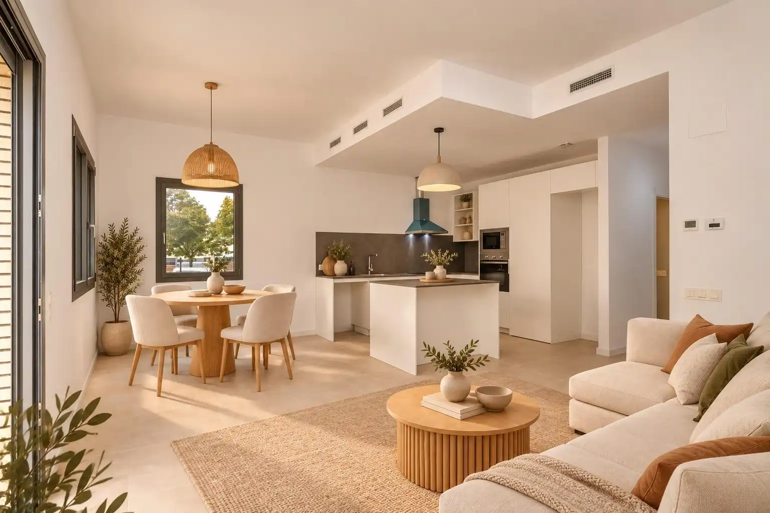 Maison avec terrasse à vendre à Carrer MARTI HUMA, imagen 14