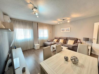 Living room of Flat for sale in Mejorada del Campo