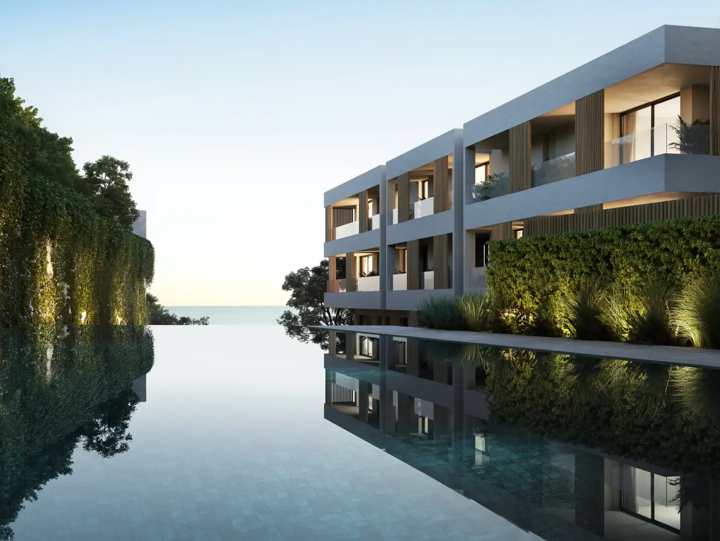 New build Ground floor with terrace for sale in Passatge de la Constitució 5, imagen 14