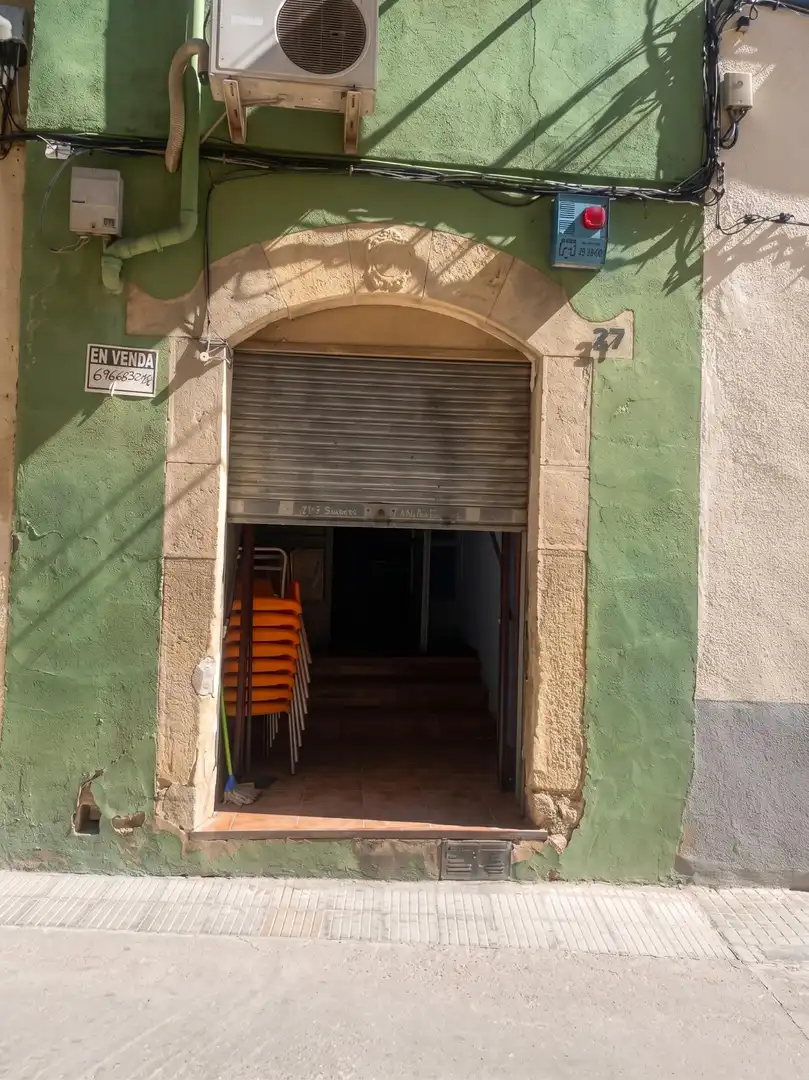 Business premises for sale in Vilalba dels Arcs, imagen 10