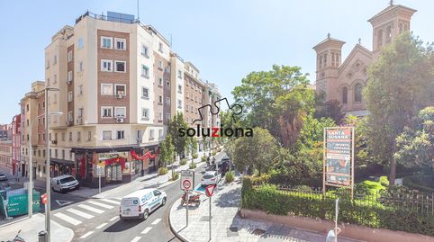 Foto 4 de Piso en venta en Calle de Alejandro González, 10, Fuente del Berro, Madrid Capital