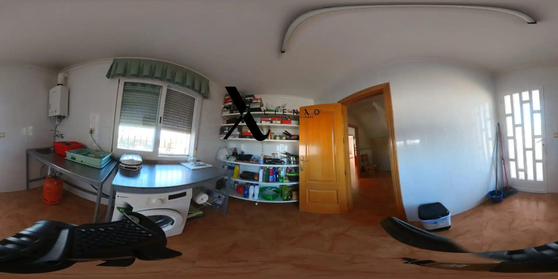 Villa mit Garten zum Verkauf in Vereda CAMPILLO, imagen 46