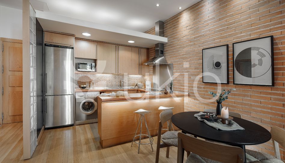 Apartamento de alquiler en Calle de Manuel Fernández y González, Cortes - Huertas - Imagen 2