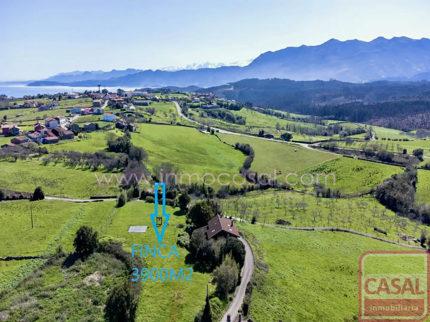 Houses for sale in CS LA RASA