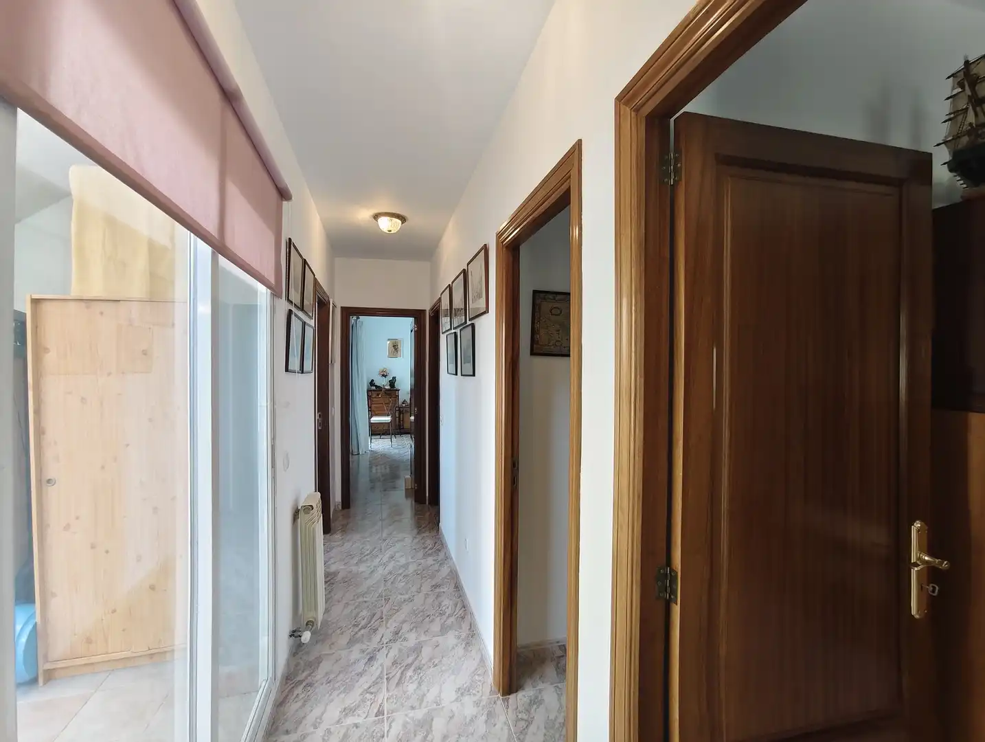 Finca rústica en venta en Sant Agustí