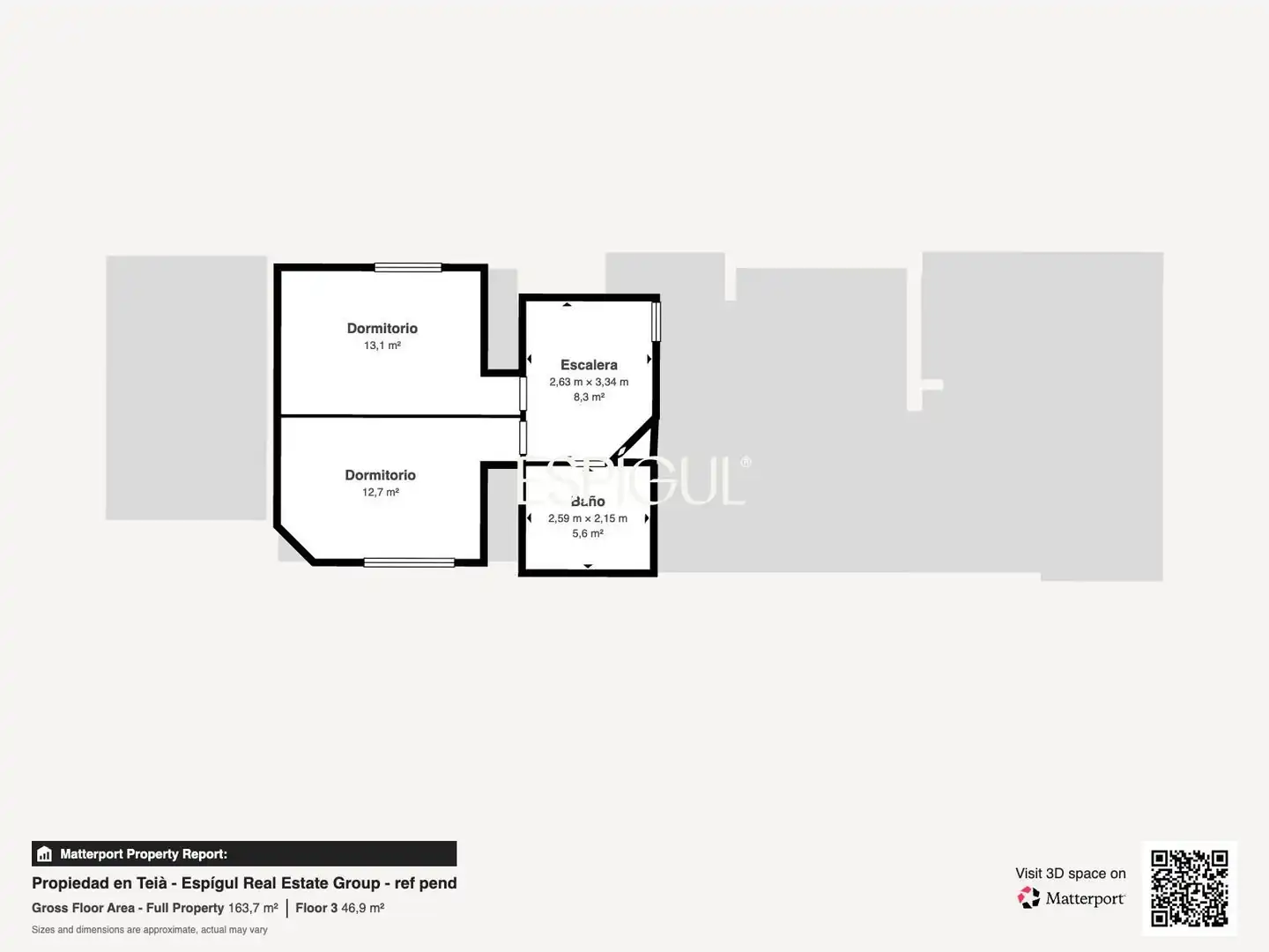 House with terrace for sale in Vallromanes, imagen 51