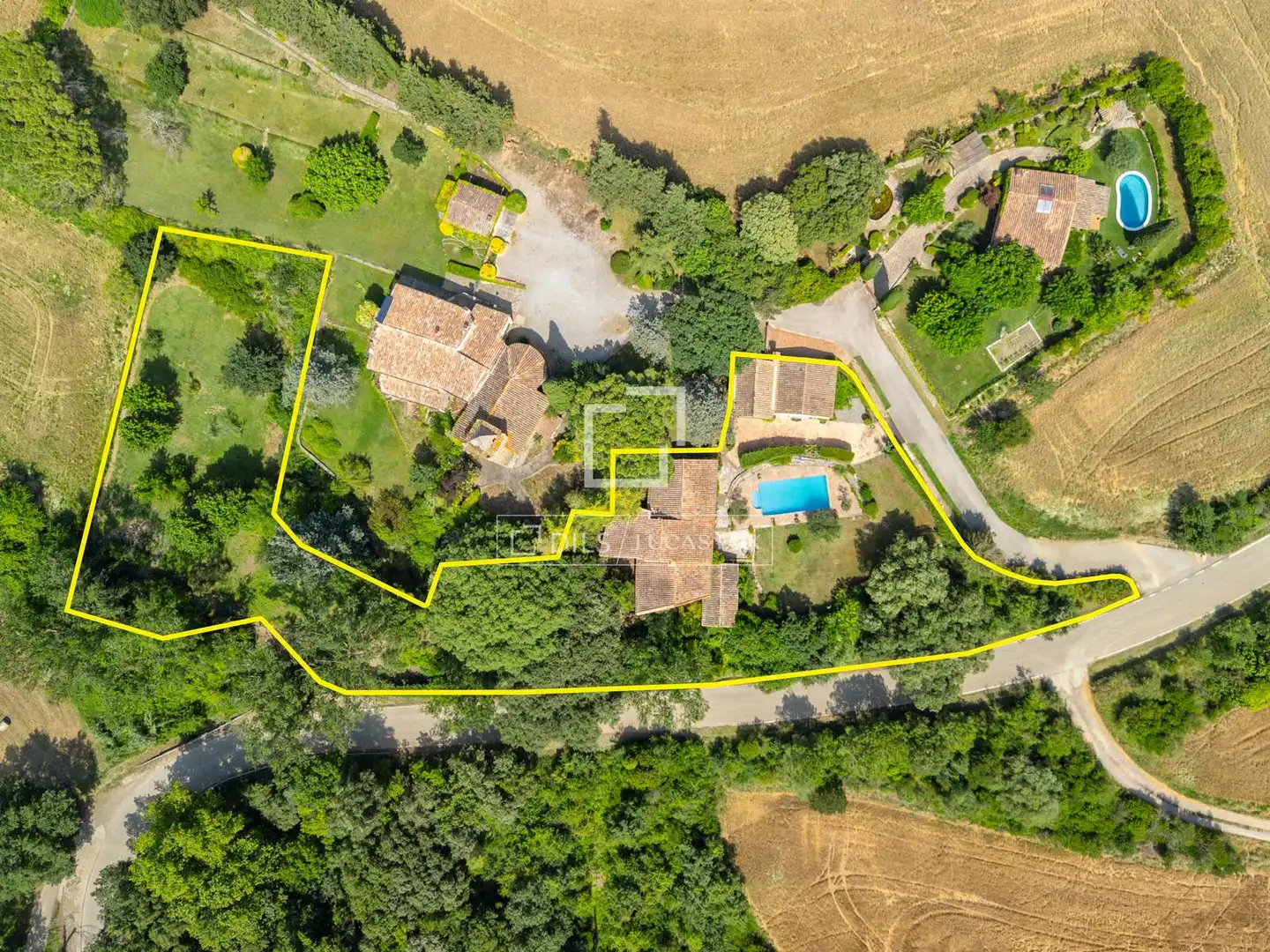Maison rustique avec piscine à vendre à Cabanelles, imagen 69