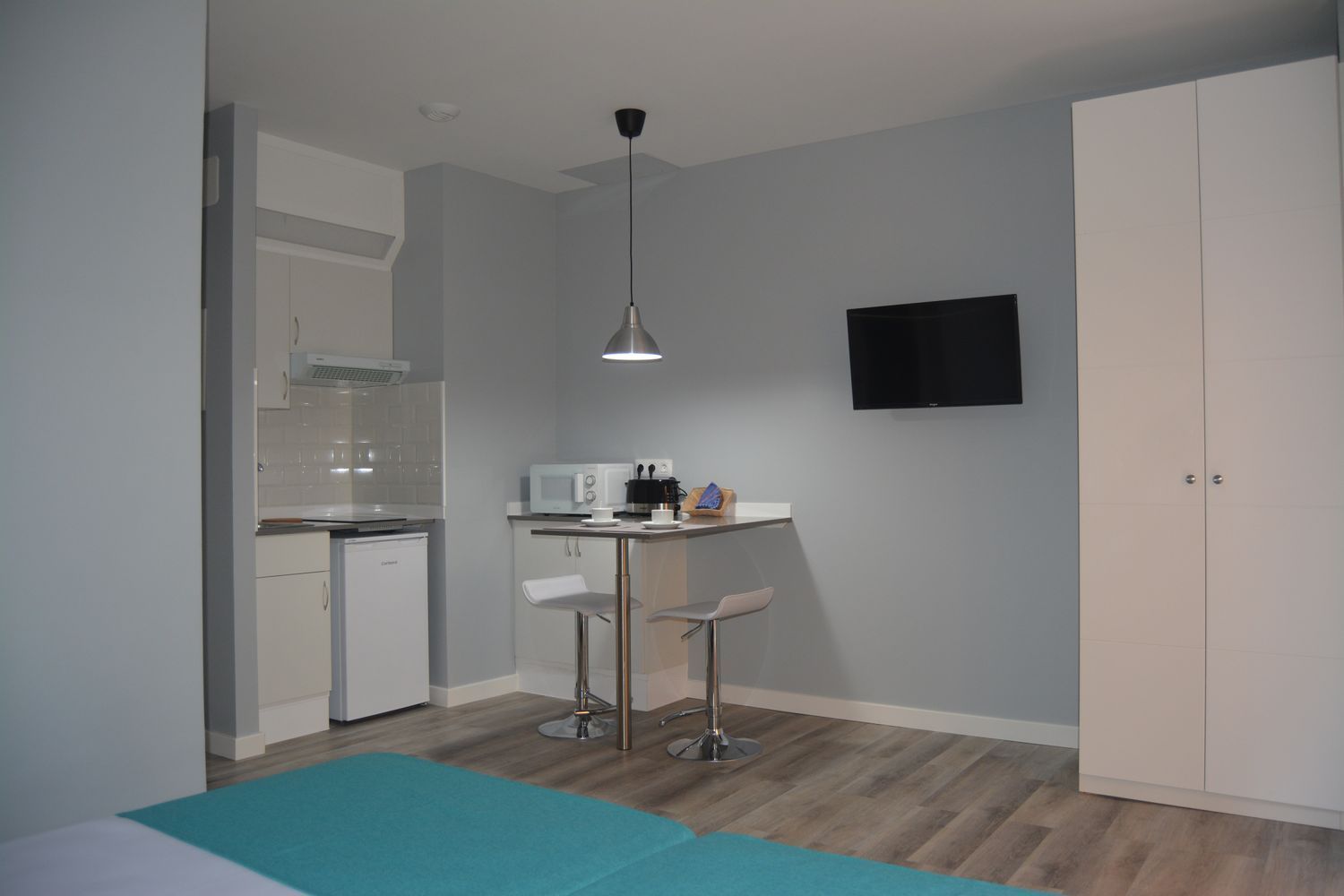 Cuina de Pis en venda en Puerto de la Cruz amb Terrassa i Piscina comunitària