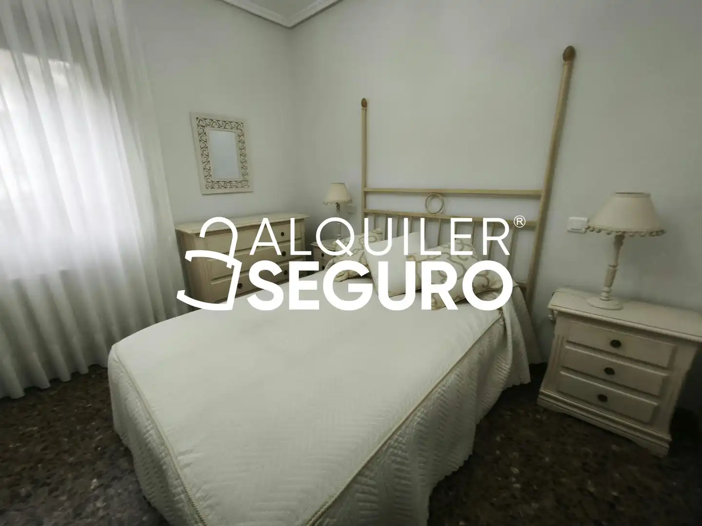 Flat for rent in Zaragoza, Zaragoza