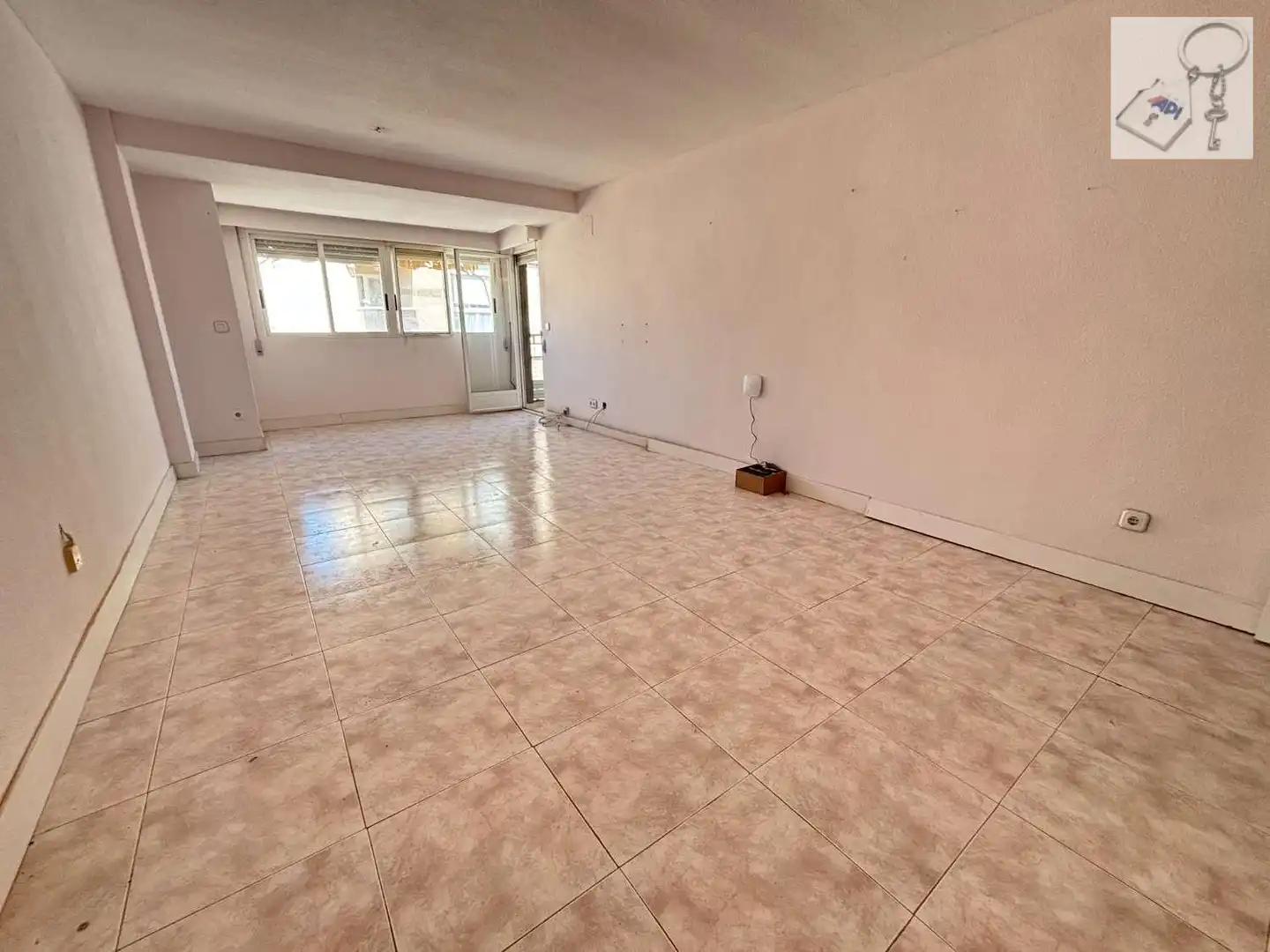 Apartamento en venta en Mutxamel con Terraza
