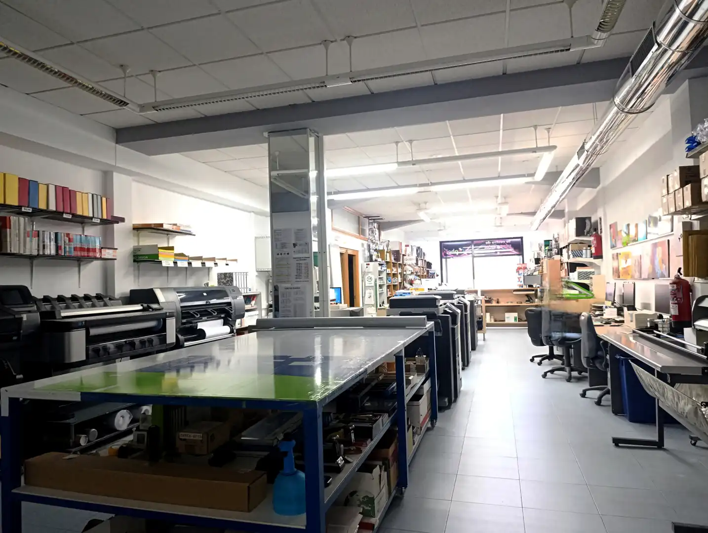 Local comercial en venta en Centro, imagen 6
