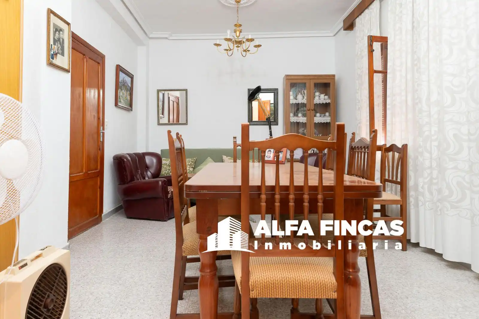 Villa mit Garten zum Verkauf in Corrihuela 16, imagen 19