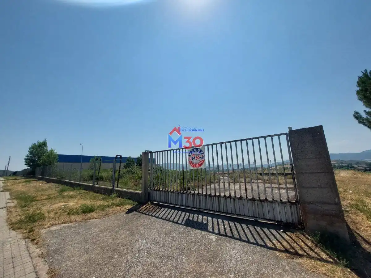 Residencial en venta en Miranda de Ebro