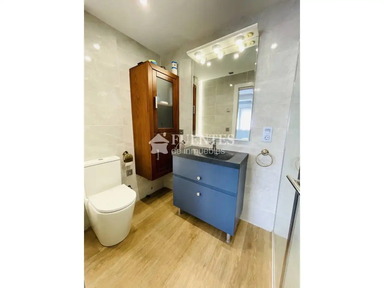 Habitación de Piso en venta en Alicante / Alacant con Aire acondicionado, Calefacción y Terraza