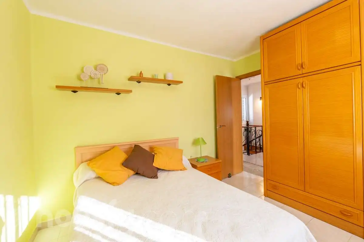 Maisonette mit Terrasse zum Verkauf in Travesia Hab.m.d.miracle i 5 43007 ., imagen 26