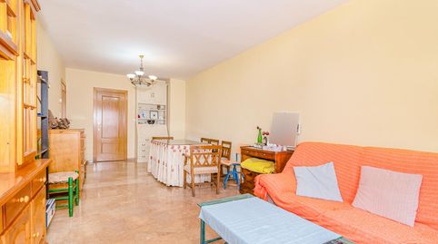 Foto 2 de Piso en venta en Avenida de Murcia, 14, San Ildefonso, Granada Capital