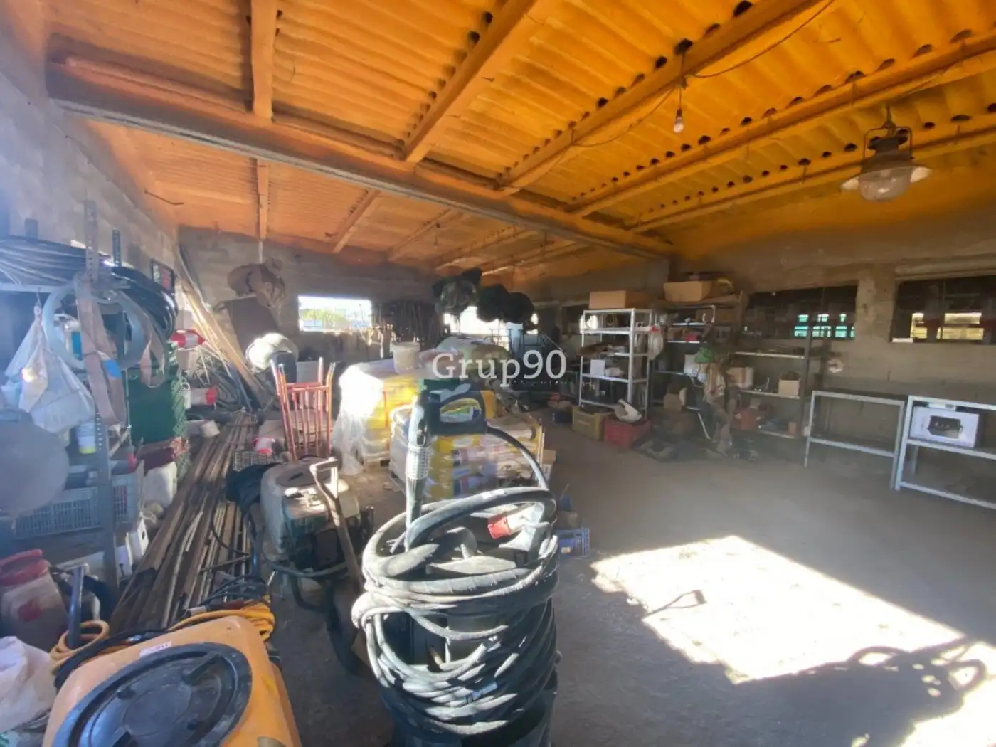 Local en venta en Cabanes