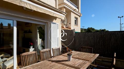 Foto 4 de Dúplex en venda a Carrer del Tennis, Levantina - Montgavina - Quintmar, Sitges