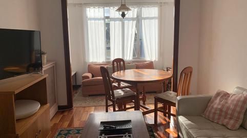 Photo 3 of Flat to rent in Rúa Carlos III, Esteiro, A Coruña