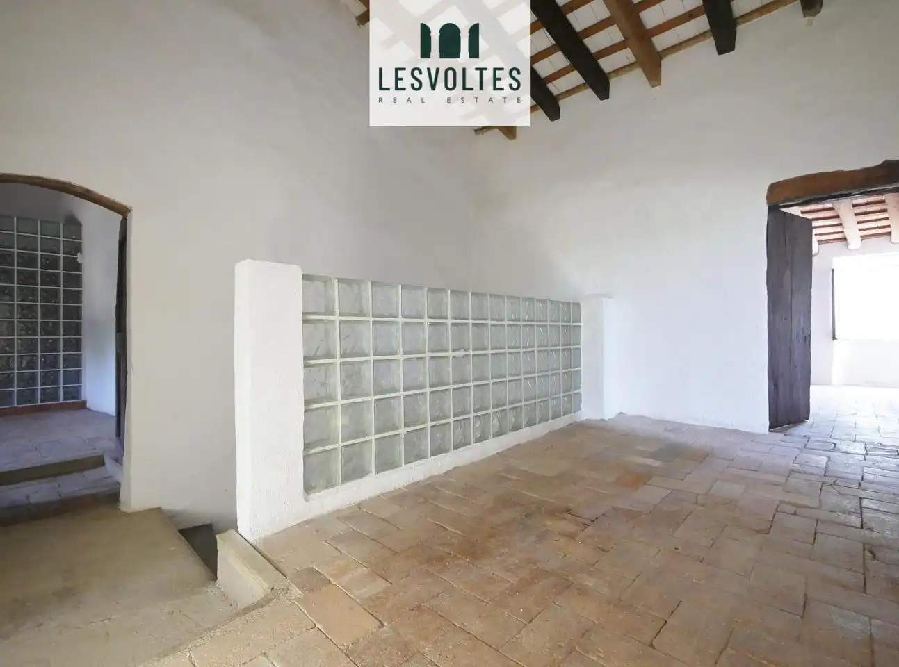 Vista exterior de Casa o xalet en venda en Palafrugell amb Jardí privat, Parquet i Terrassa