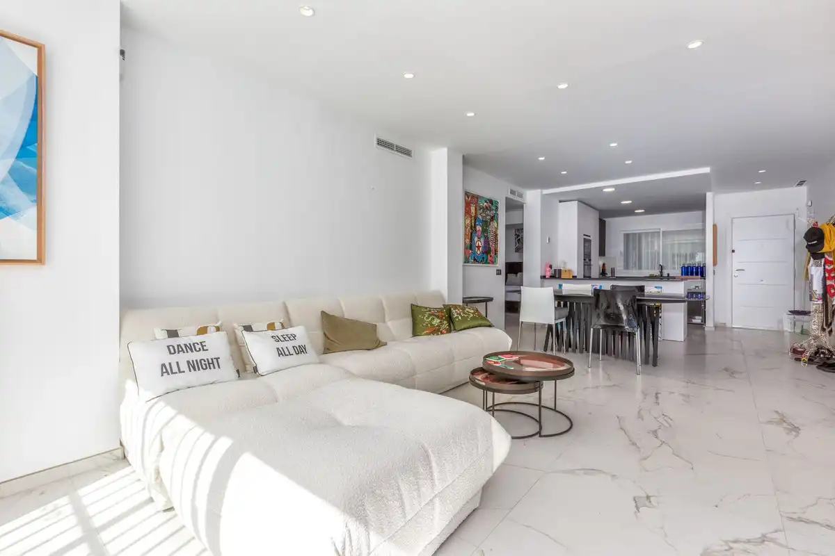 Bajo con piscina en venta en Benamara - Atalaya, imagen 3