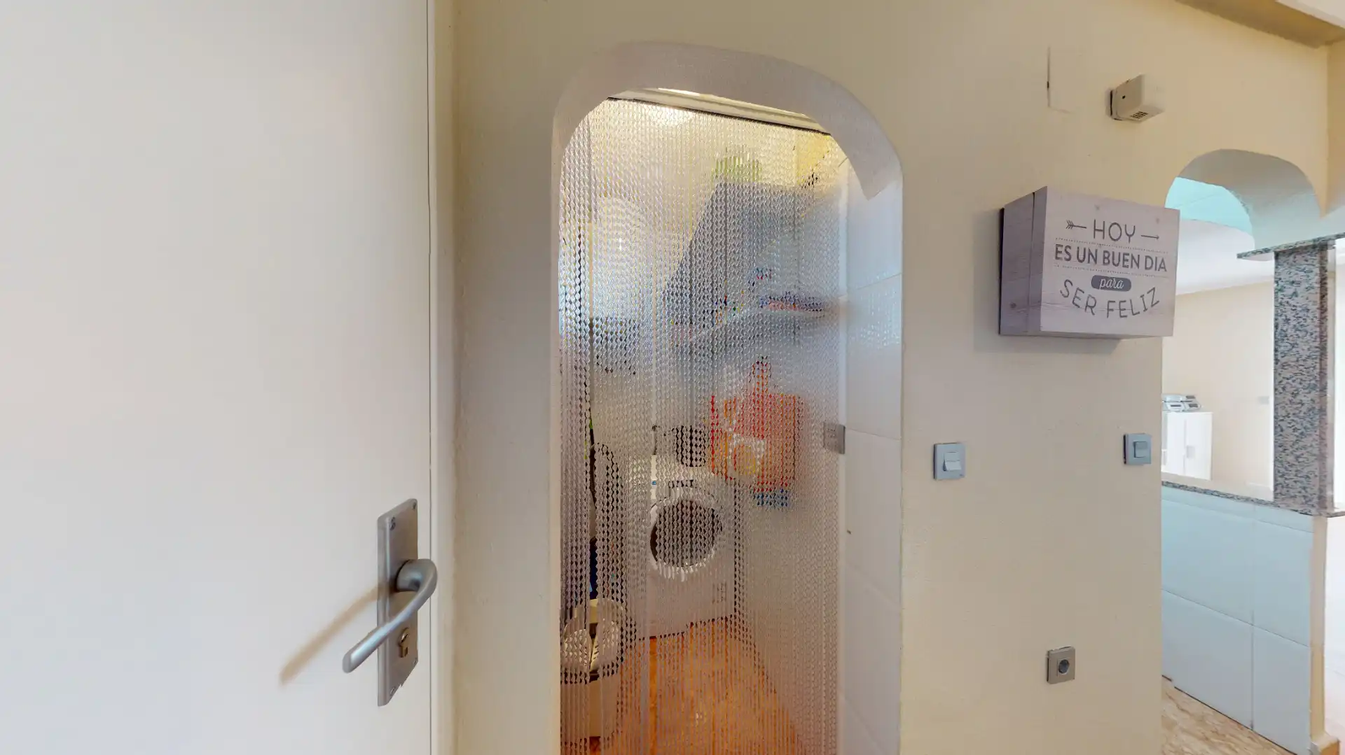 Flat for sale in Torrevieja  with Air Conditioner, Terrace and Furnished
