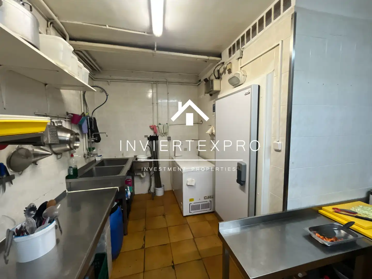 Local comercial en traspaso en Carrer Espanya, imagen 8