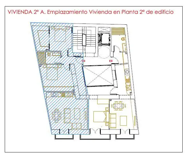 Appartement avec ascenseur à vendre à Centro Histórico, imagen 20