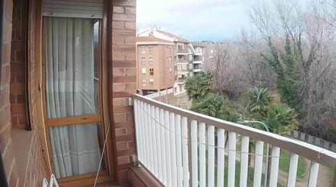 Foto 3 de Piso de alquiler en Vía Dueville, Plaza de Toros - Barón de Warsage, Calatayud