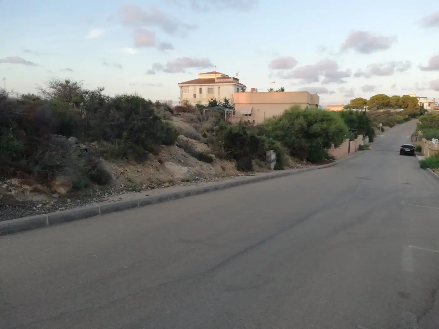 Terreno residenziale in vendita a Las Majadas-Las Molinetas-Labradorcico, imagen 3