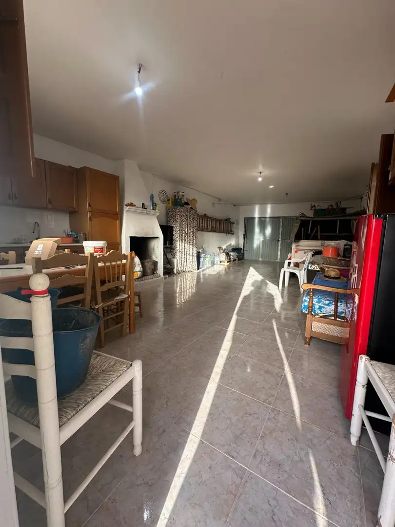 Finca rústica en venta en Somontín